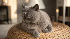 Aké znaky mačky vykazujú predtým, ako nastanú problémy – buďte na pozore