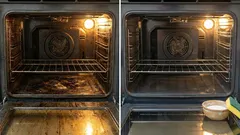 Vaša rúra nemá funkciu samočistenia? Žiaden problém! Táto metóda „urob si sám“ ju nahradí na 100 % a ušetrí vám hodiny nudného čistenia.