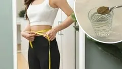 Pridajte ho do vody namiesto citróna a vypite ho ráno. Vaša hmotnosť sa zníži.