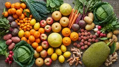 20 najchutnejších druhov ovocia a zeleniny, ktoré by ste mali jesť v januári